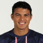 Thiago Silva Pelipaita